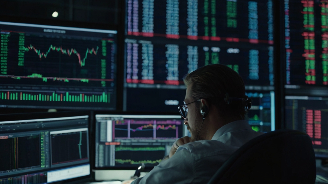 ¿Cuál es el mejor día para comprar acciones?