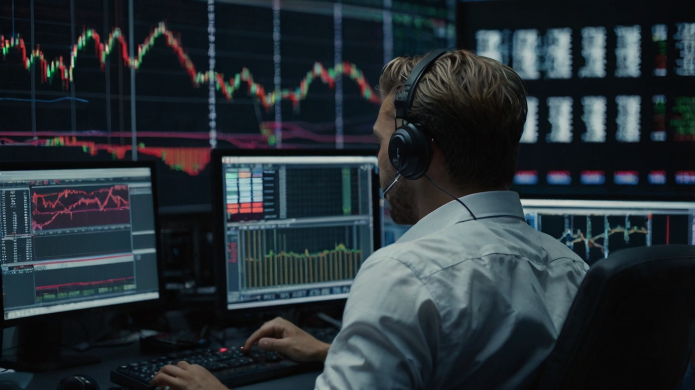 ¿Cuál es el Mejor Horario Para Operar Oro en Forex?