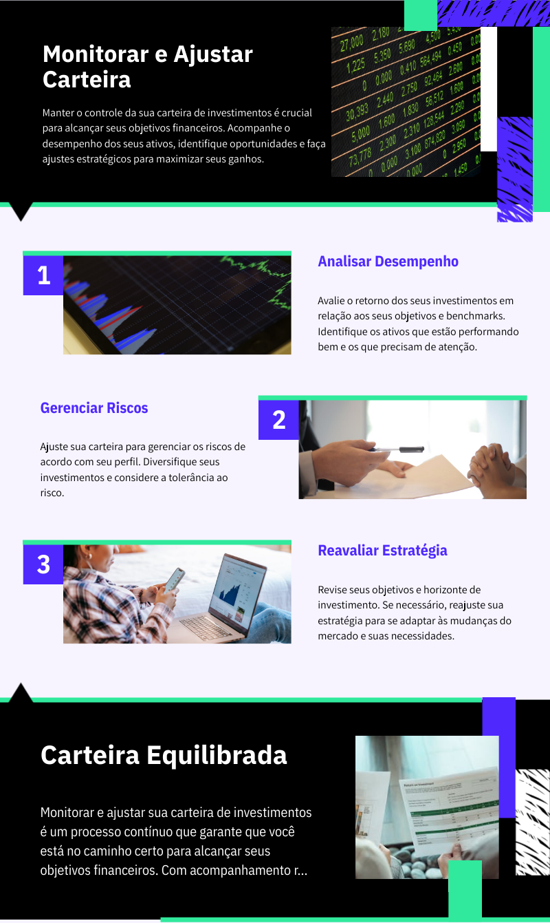 Como Monitorar 64687893