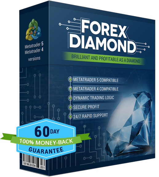 Forex Diamond EA: Una Guía Completa 1 1 11