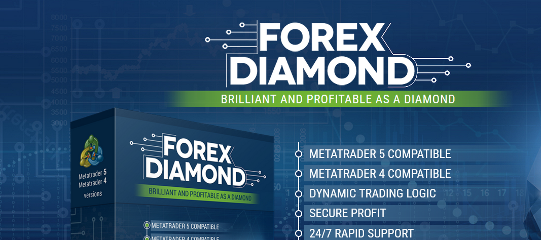 Forex Diamond EA: Una Guía Completa
