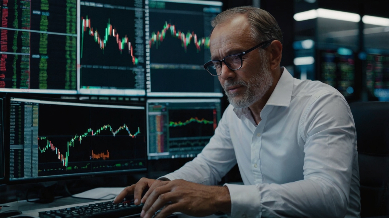 Opciones Binarias y Day Trading 8 Opciones Binarias y Day Trading