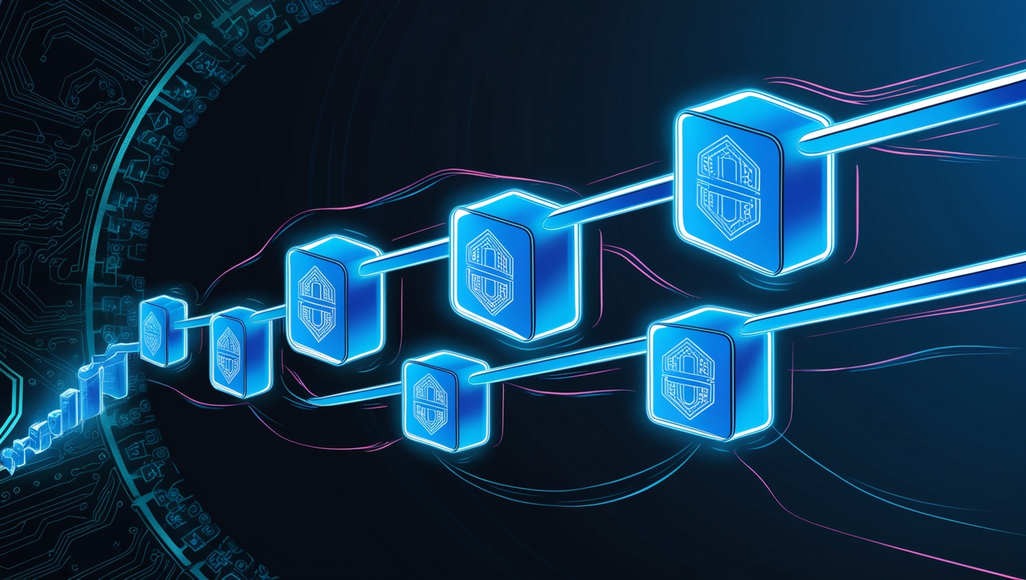 Como Funciona a Tecnologia Blockchain nas Criptomoedas 2 Como Funciona a Tecnologia Blockchain nas Criptomoedas