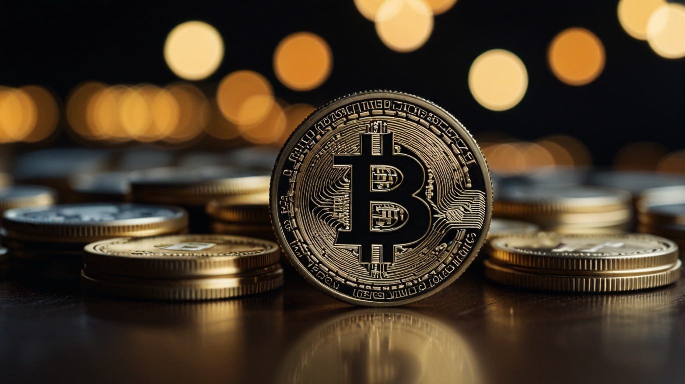 Como Investir em Criptomoedas para Iniciantes 1 Como Investir em Criptomoedas para Iniciantes