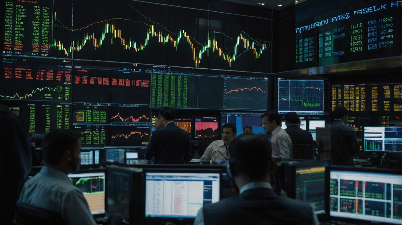 Default Forex Market 0