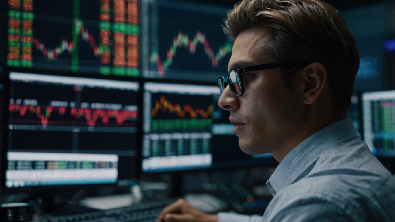 ¿Cómo colocar indicadores en MetaTrader 4?