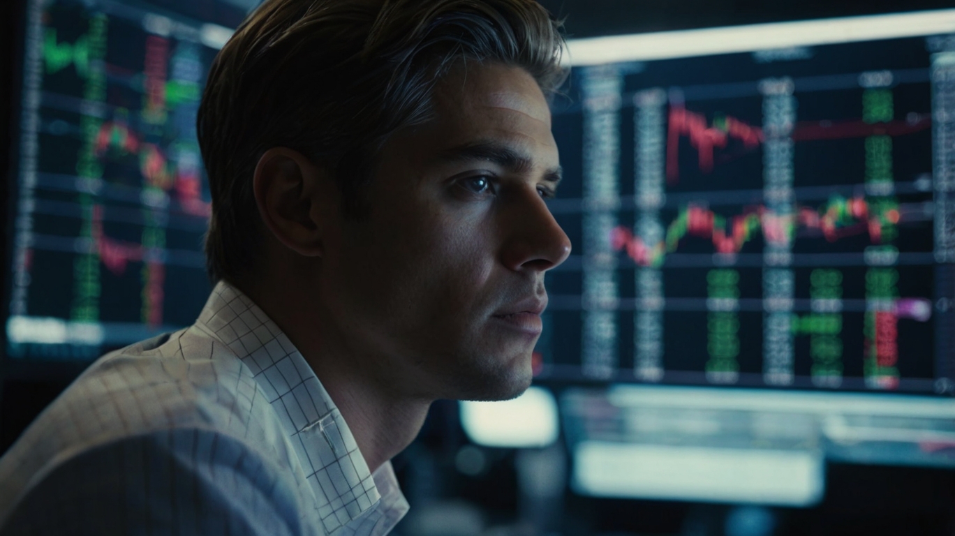 Melhores Corretoras de Forex para Day Trading