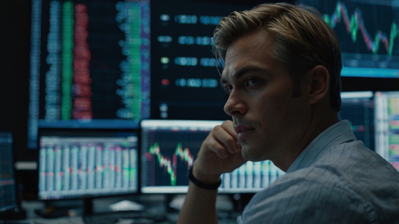 Dividendos Mensuales, Trimestrales o Anuales, ¿cuál es Mejor? 2 Default Forex Trader Realistic Image 35Mm Photography Film Bok 3