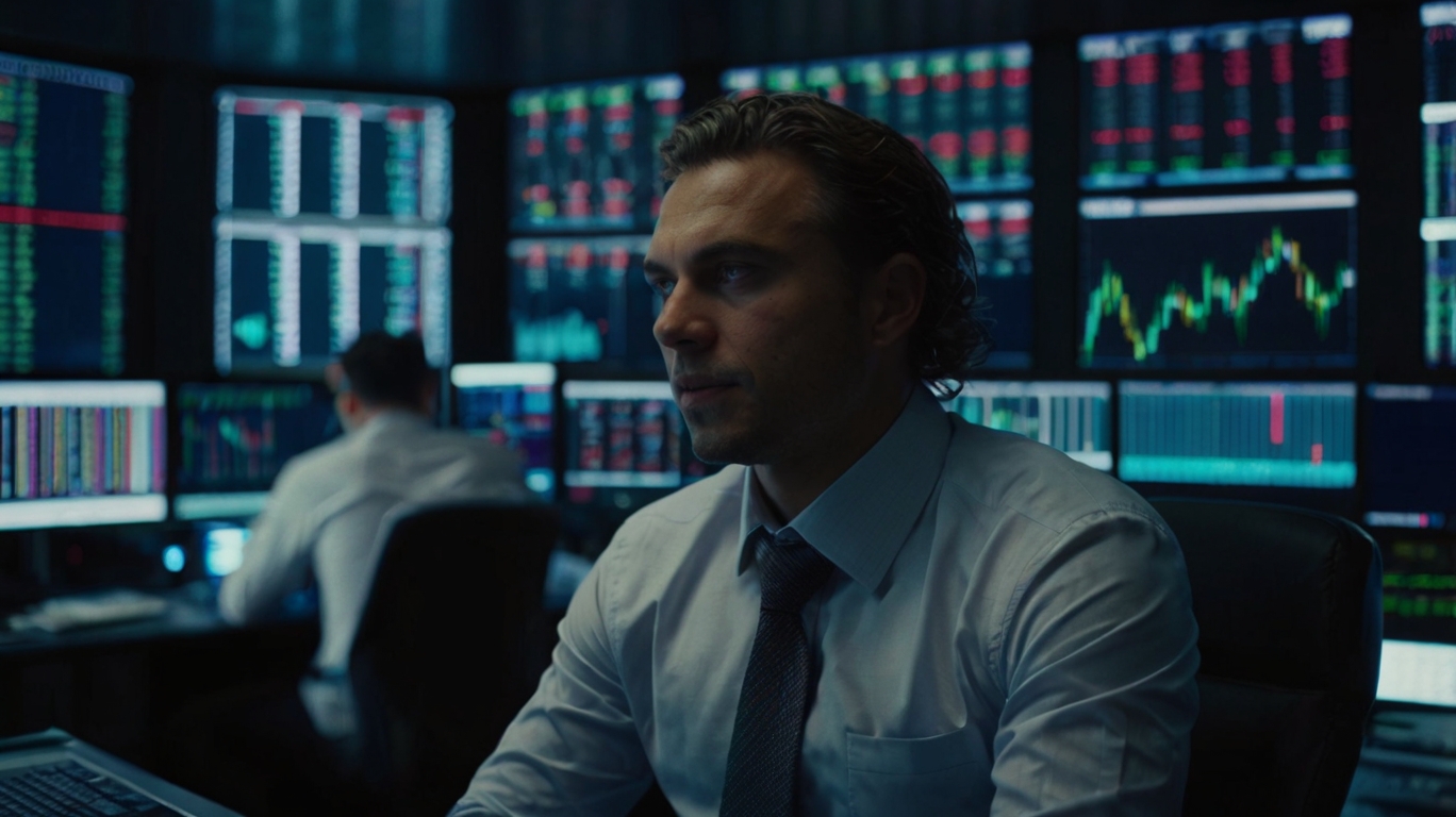 Forex Scalping: Estratégia Rápida e Lucrativa