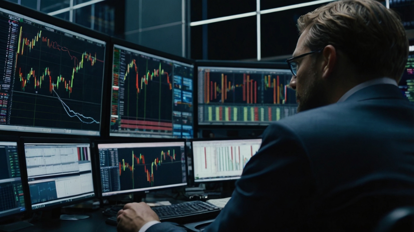 Descubra las Mejores Acciones que Pagan Dividendos para 2024