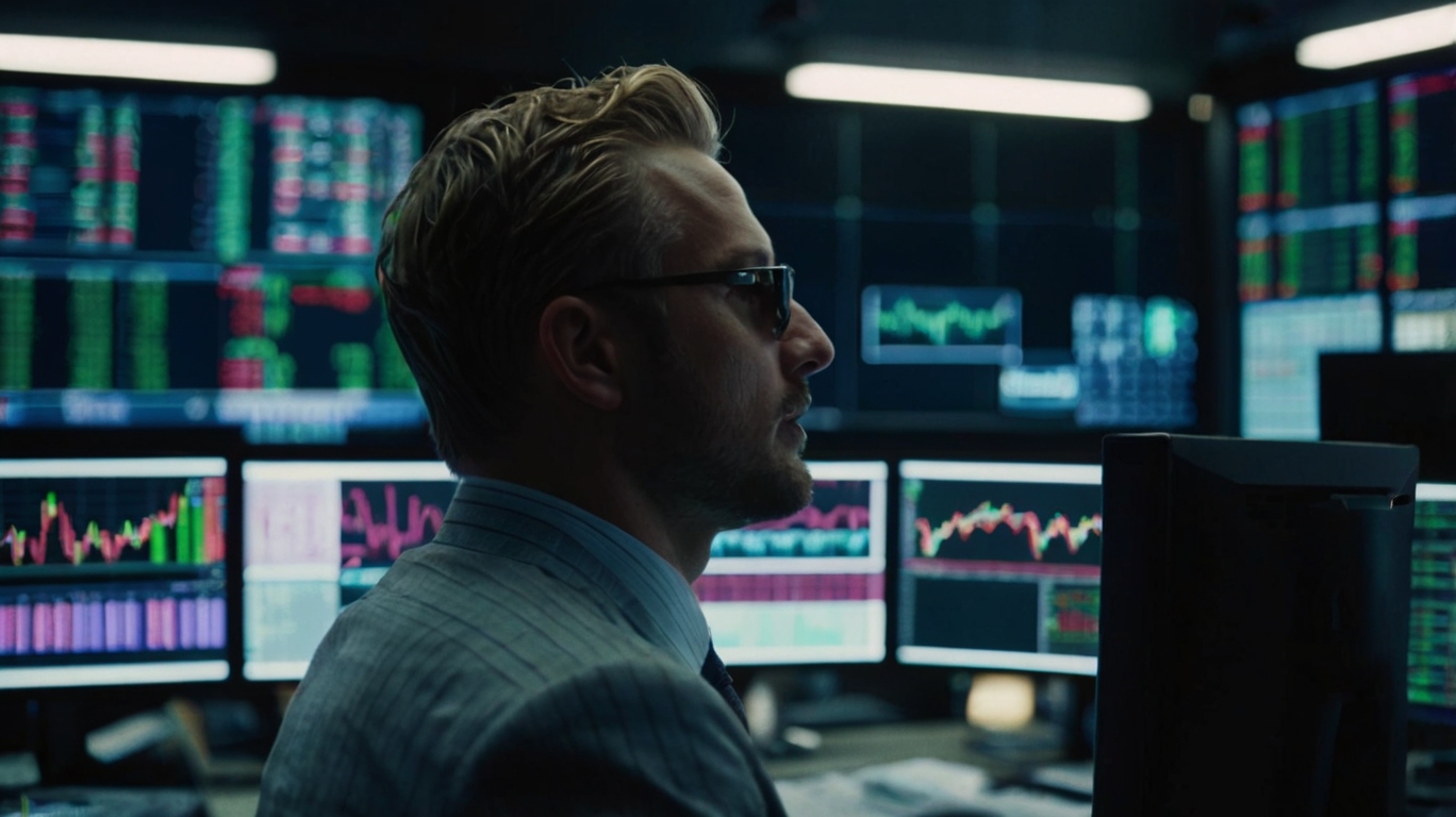 Vantagens do Trading Forex Alavancado