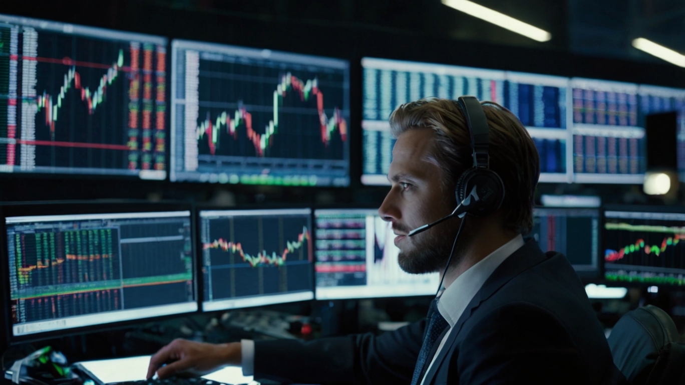 Default Forex Traders In Cinematography 35Mm Photography Film 1 3