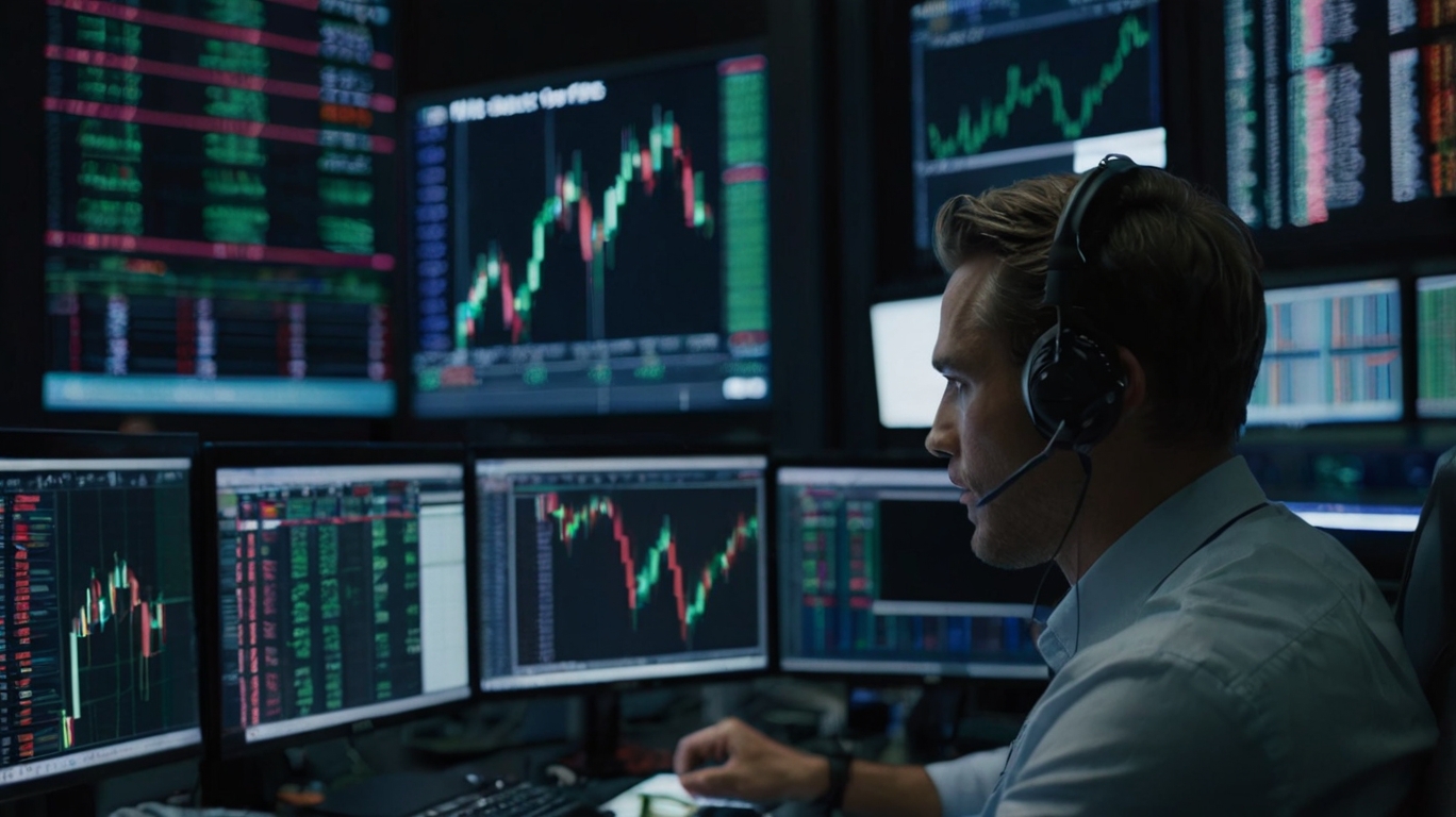 Default Forex Traders In Cinematography 35Mm Photography Film 1 4