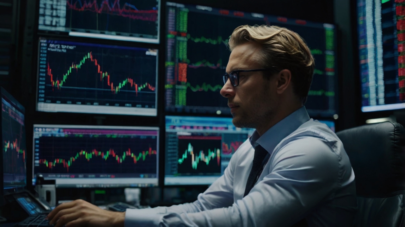 Martingale Day Trade: Estratégia que Poucos Traders Domina