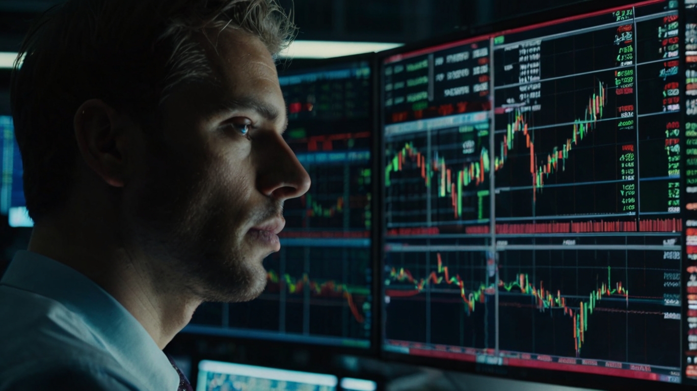 Default Forex Traders In Cinematography 35Mm Photography Film 1 8