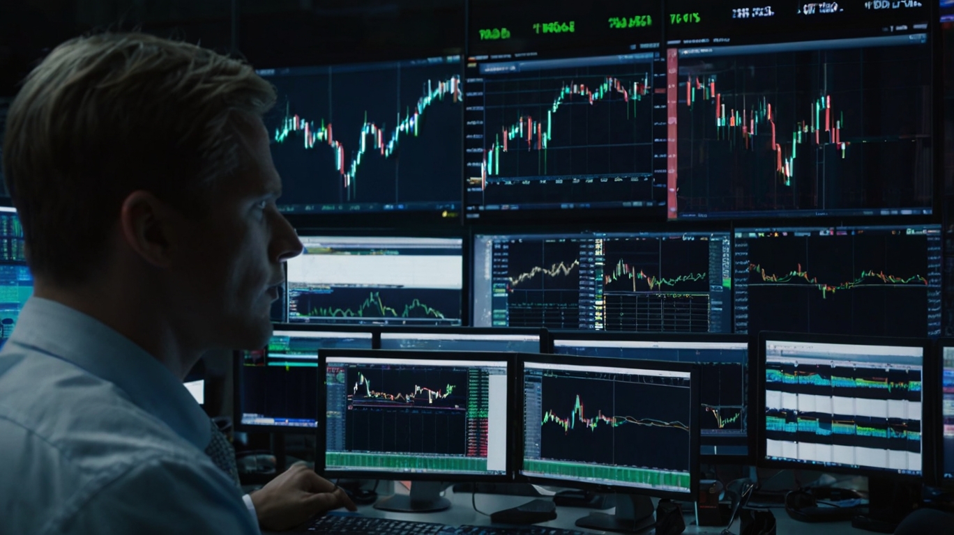 Cómo Reinvertir Dividendos Para Maximizar Lucros 2 Default Forex Traders In Cinematography 35Mm Photography Film 1 9