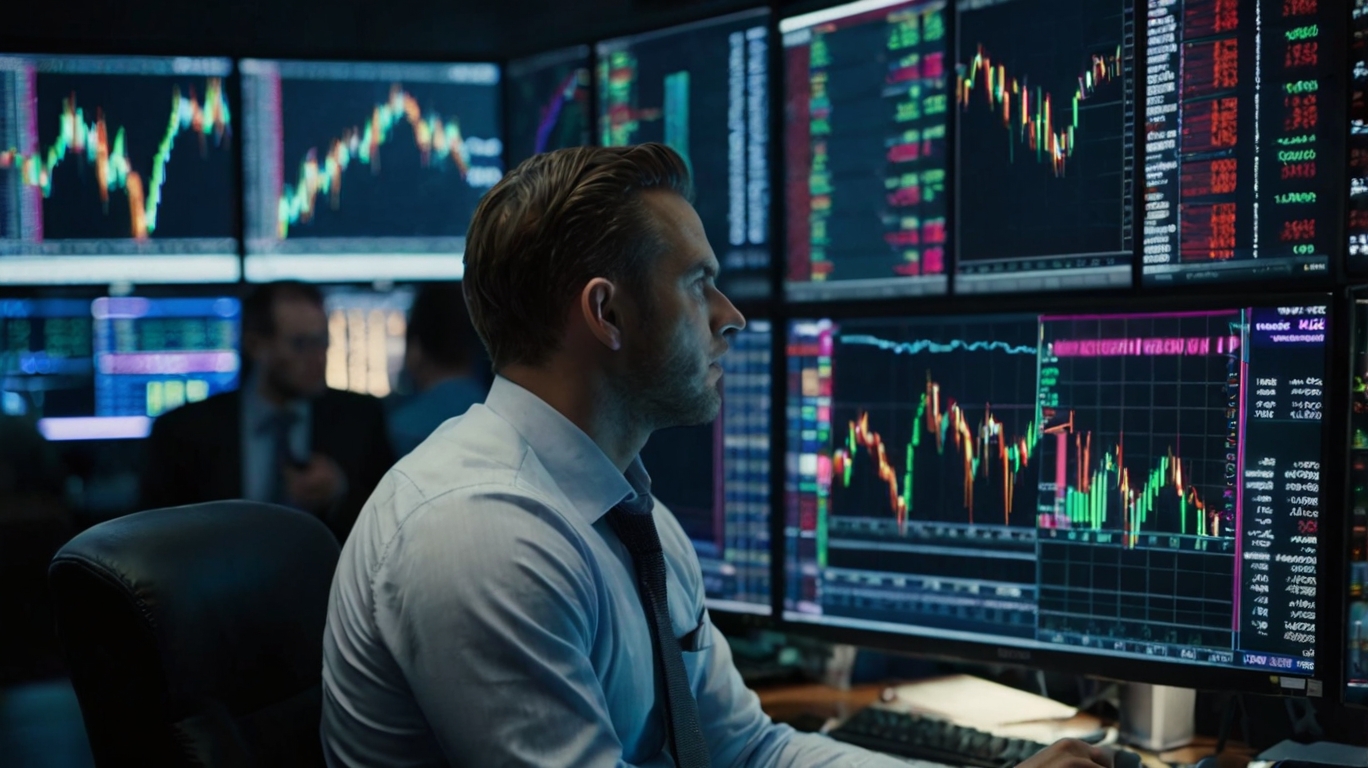 Ventajas del Trading Forex Apalancado