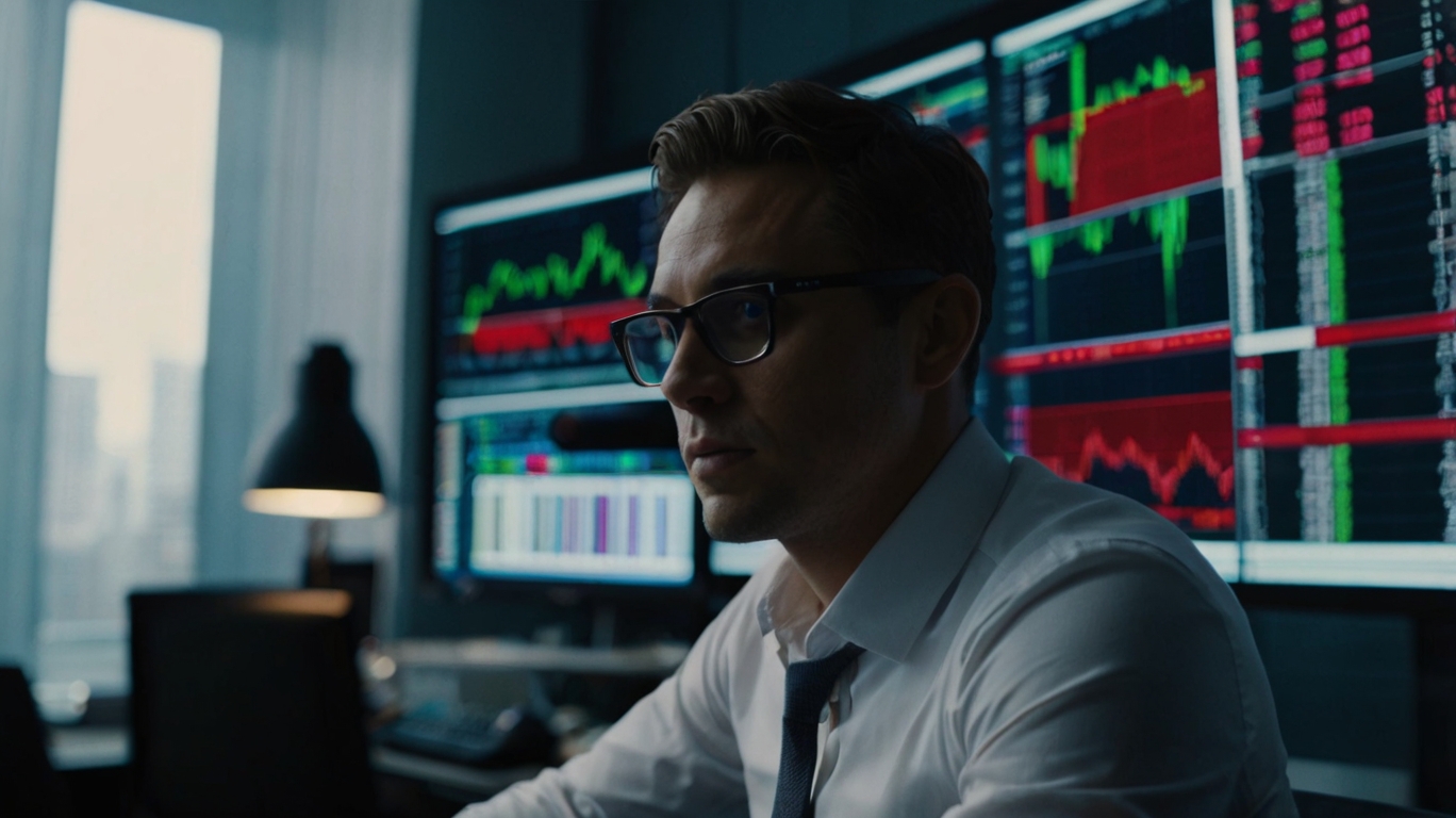 Melhores Corretoras de Forex com Execução Rápida de Ordens