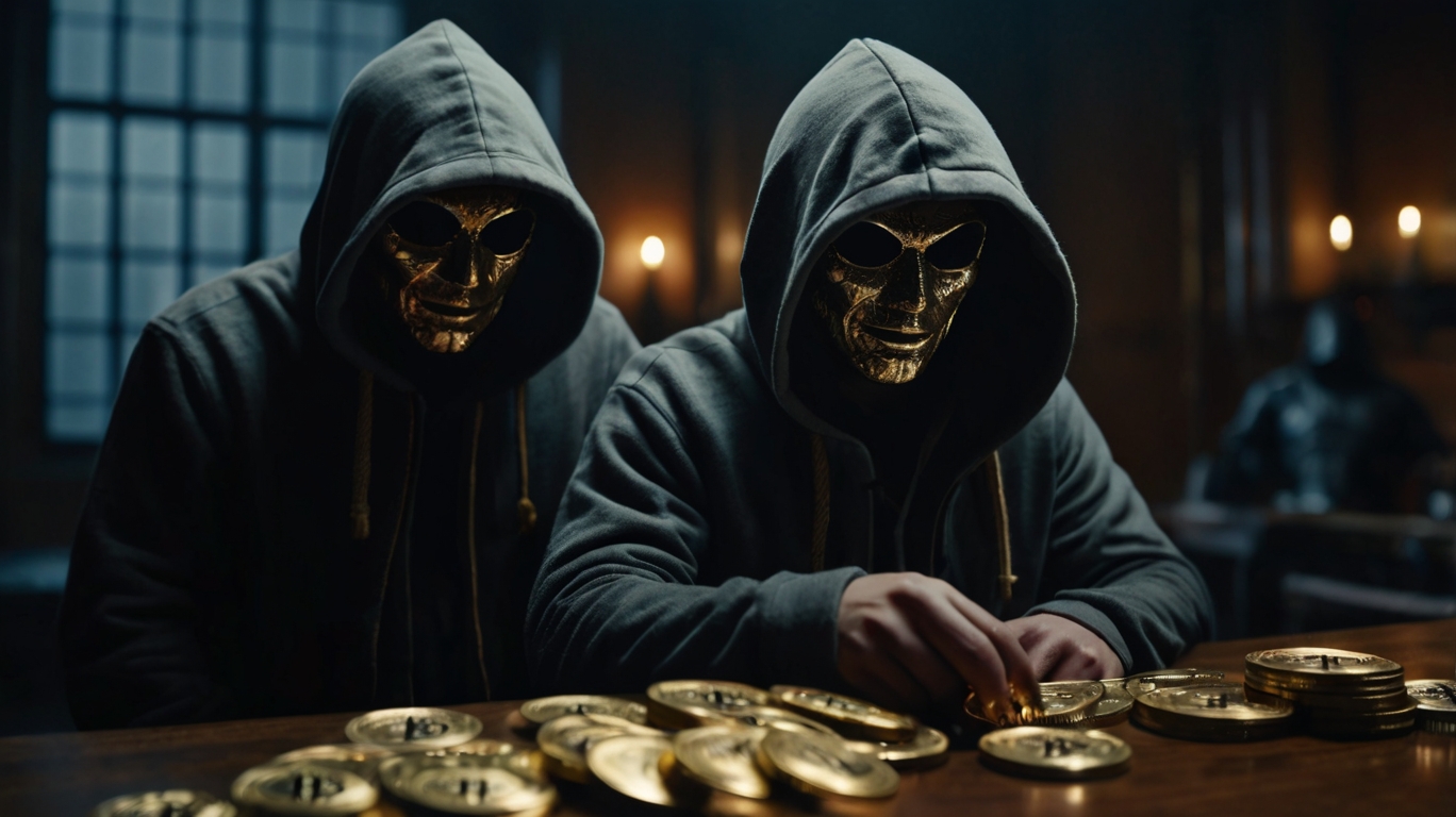 Como Evitar Fraudes ao Investir em Criptomoedas 2 Como Evitar Fraudes ao Investir em Criptomoedas