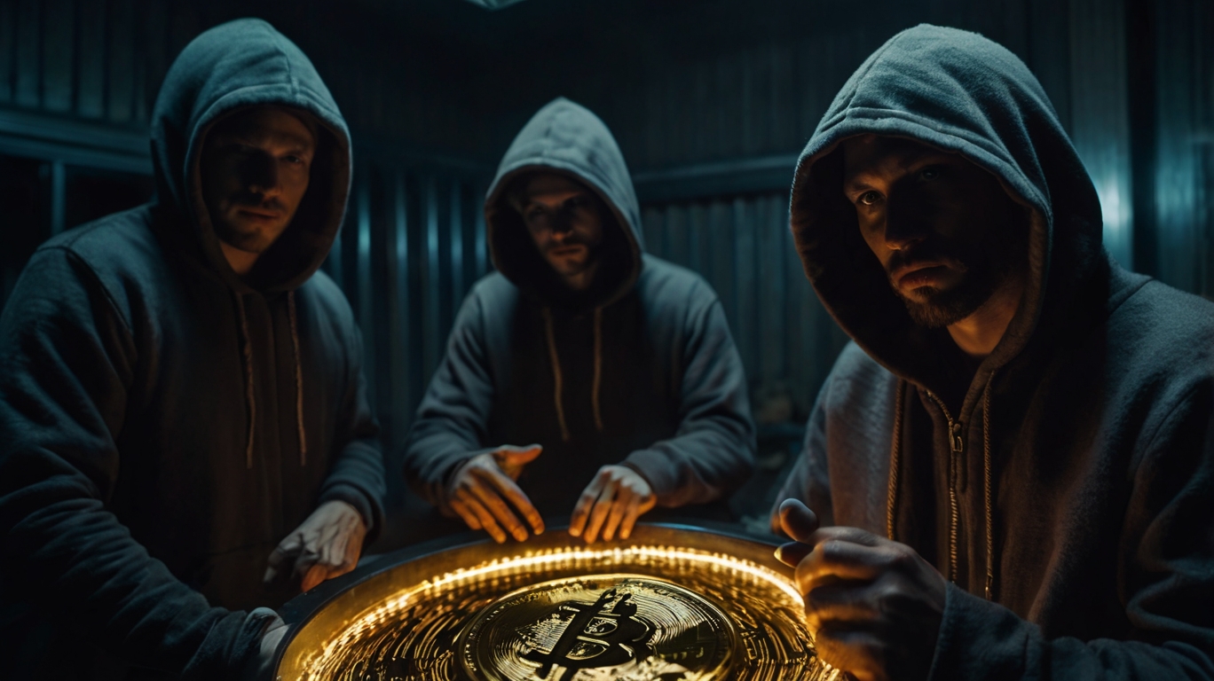 Como Evitar Fraudes ao Investir em Criptomoedas 16 Como Evitar Fraudes ao Investir em Criptomoedas