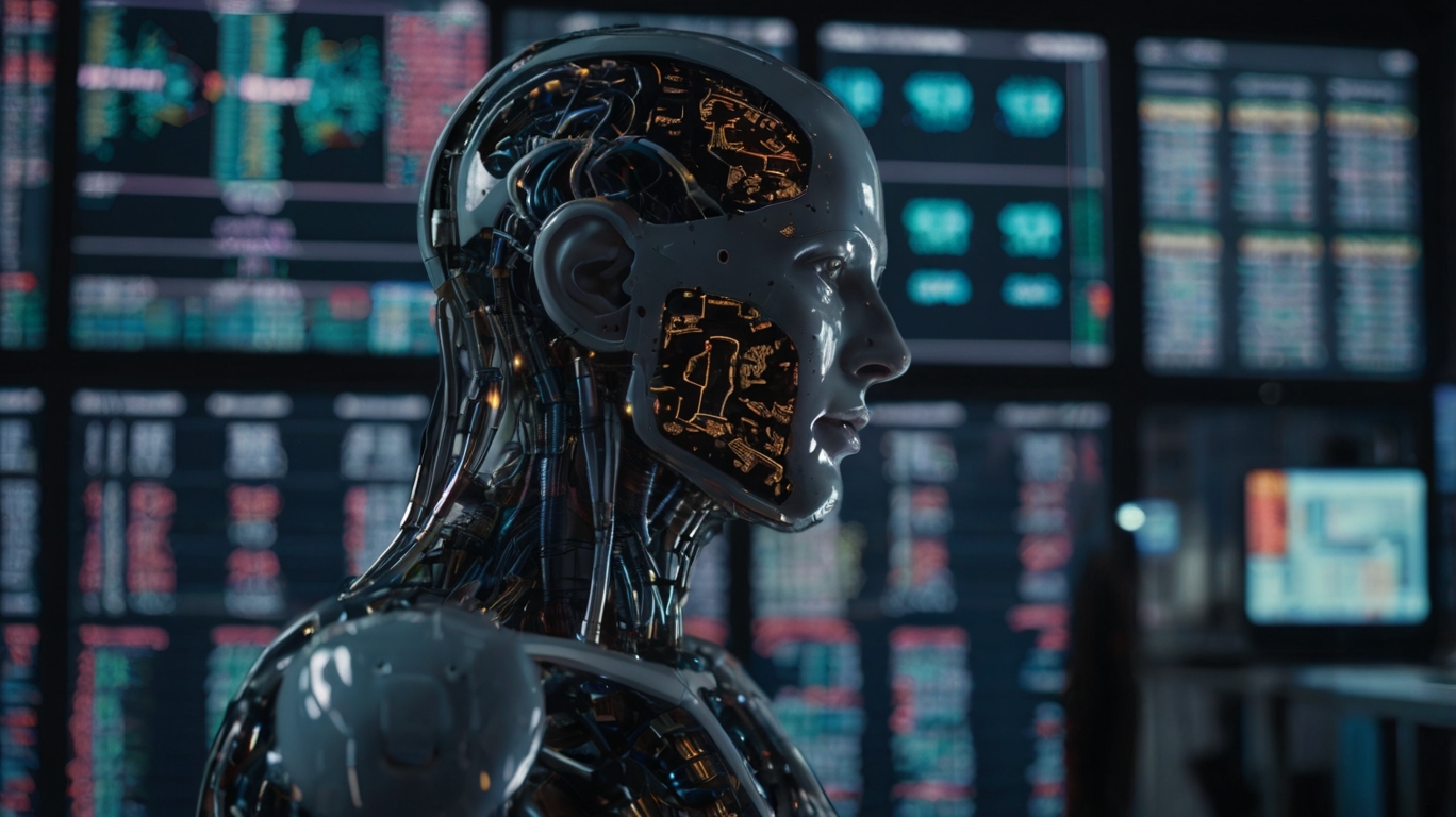 Inteligência Artificial na Bolsa de Valores 16 Inteligência Artificial na Bolsa de Valores