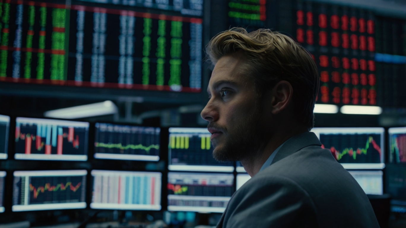 Melhores Corretoras de Forex Para Negociação de Curto Prazo