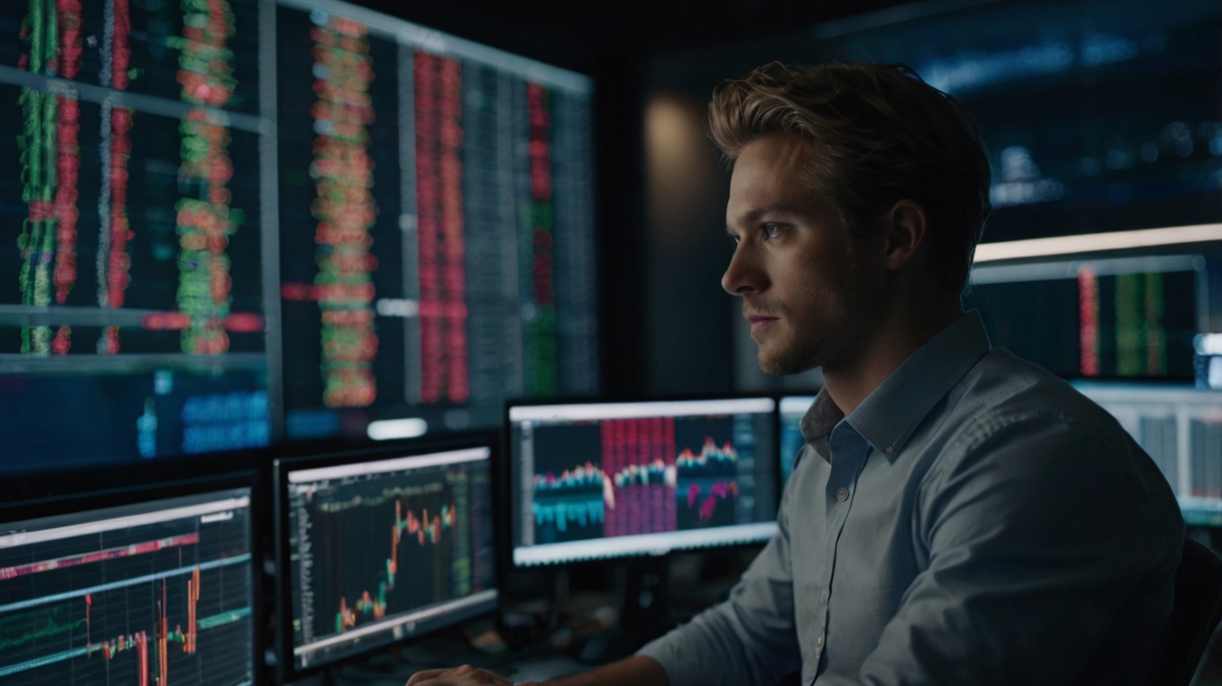 Melhores Corretoras de Forex Para Negociação de Curto Prazo