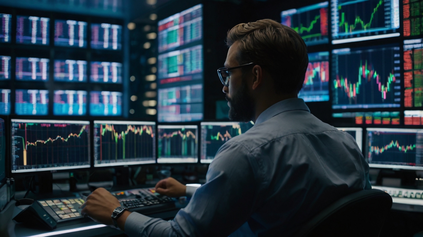 Binomo vs Olymp Trade: Comparação da Melhor Plataforma