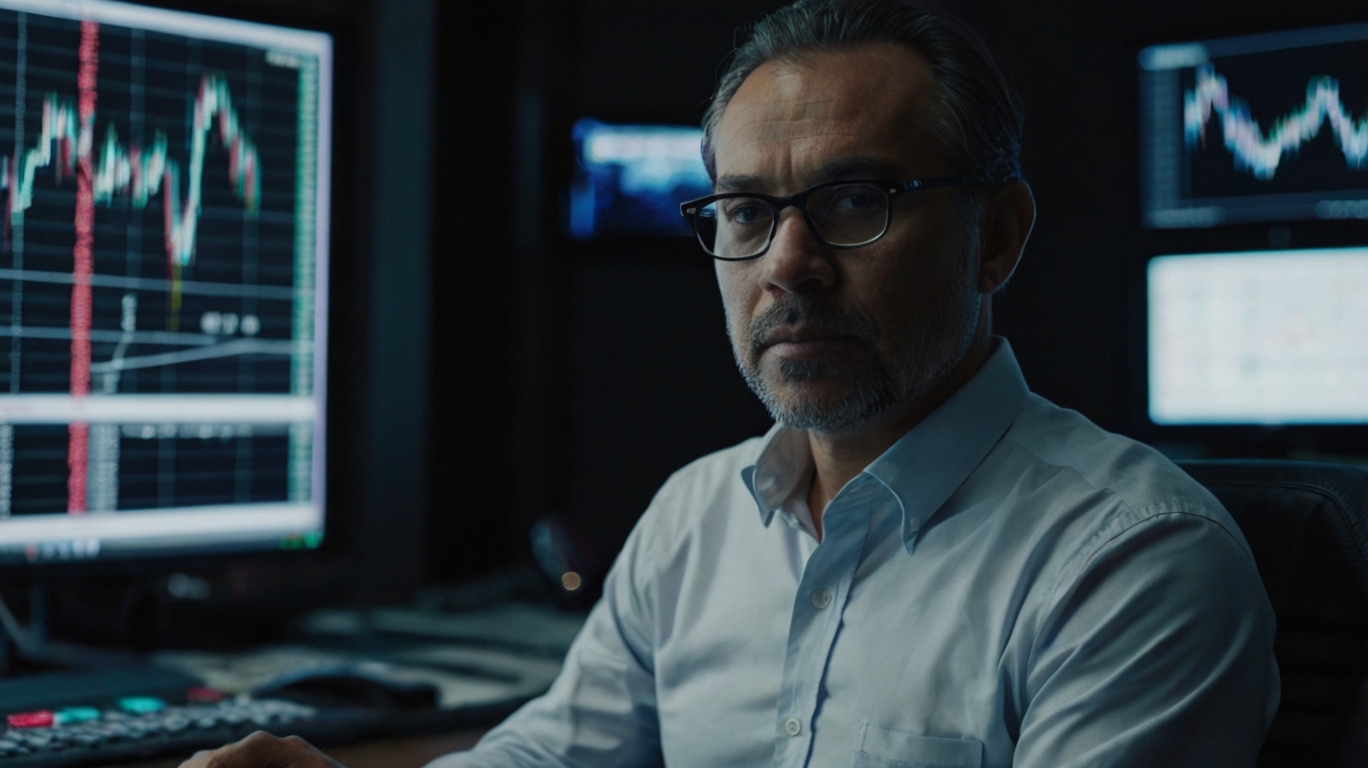 ¿Qué se necesita para operar Forex?