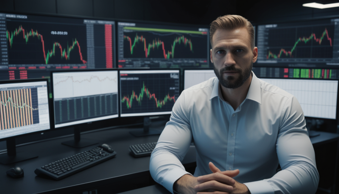 Guía Completa para Invertir en el Mercado de Acciones 2 Guía Completa para Invertir en el Mercado de Acciones