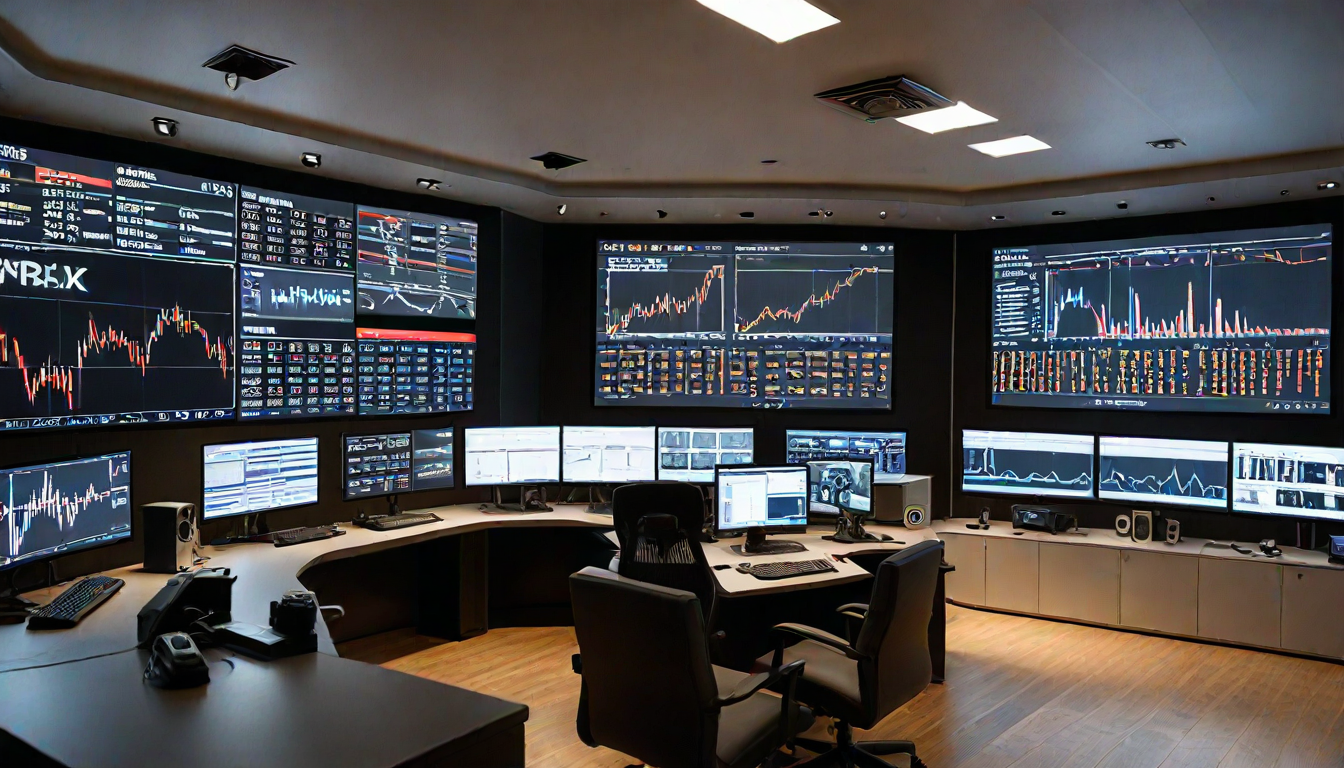 La Psicología en el Trading: Cómo la Mente Impacta las Decisiones Comerciales 5 La Psicología en el Trading: Cómo la Mente Impacta las Decisiones Comerciales