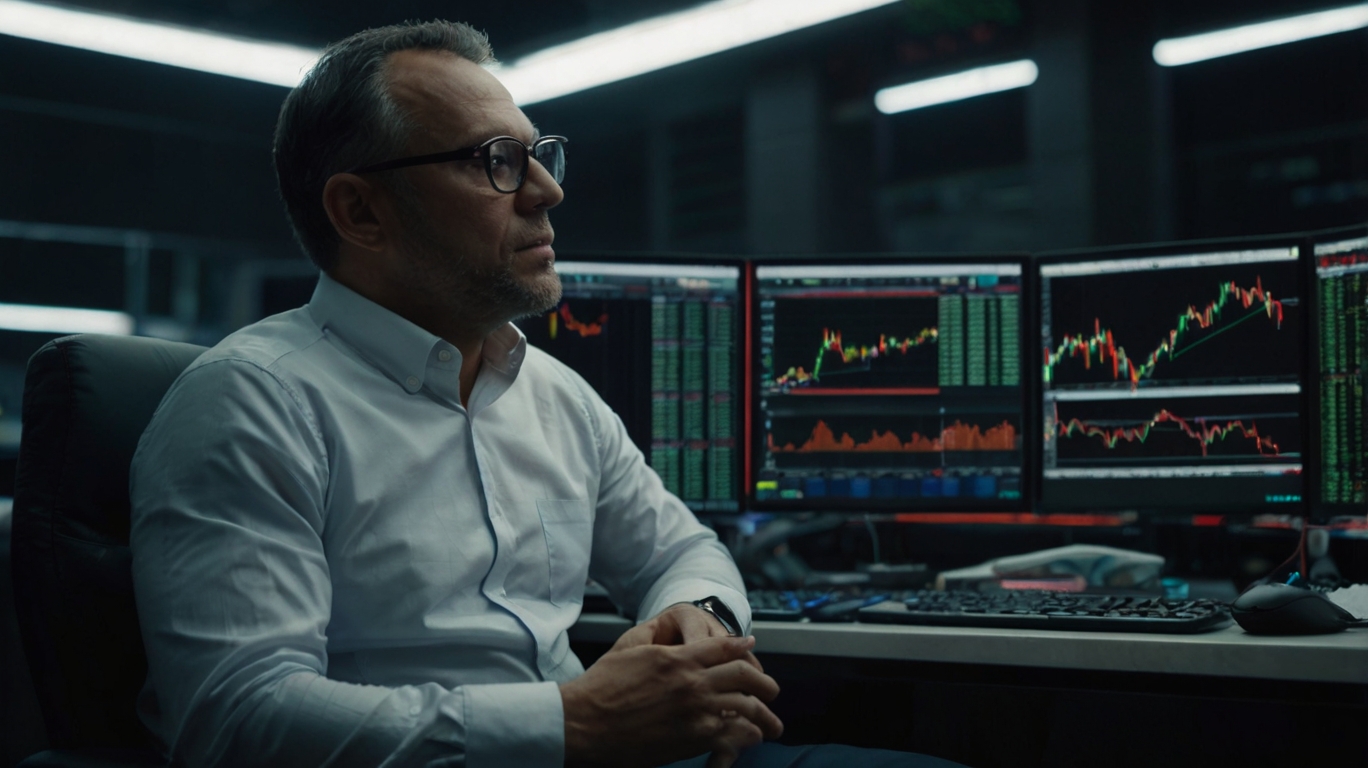 FBS Corretora: Sua Parceira em Investimentos Online