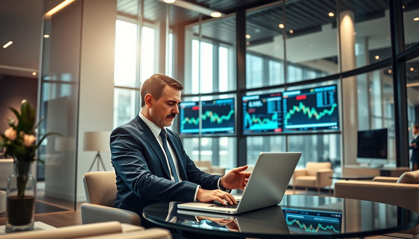 Avalon Broker - Tudo que Você Precisa Saber