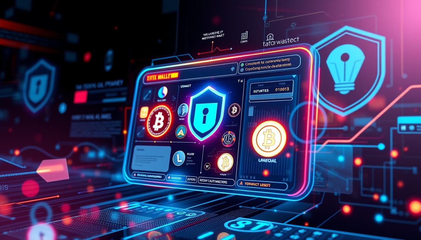 Carteiras digitais Carteiras digitais