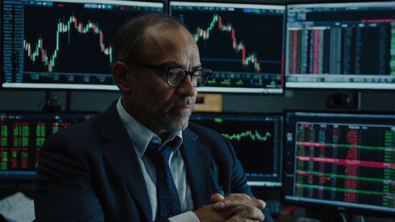 Desvelando la Tasa de Fallo de los Prop Traders