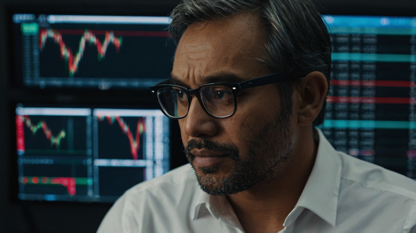 Guía Definitiva para Elegir un Corredor Forex