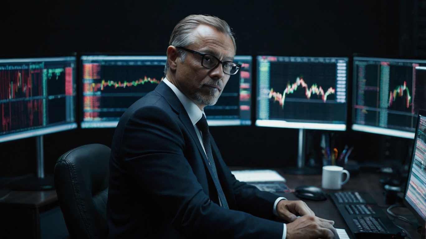 Contas Demo de Forex: Escolha a Melhor e Aprenda a Negociar