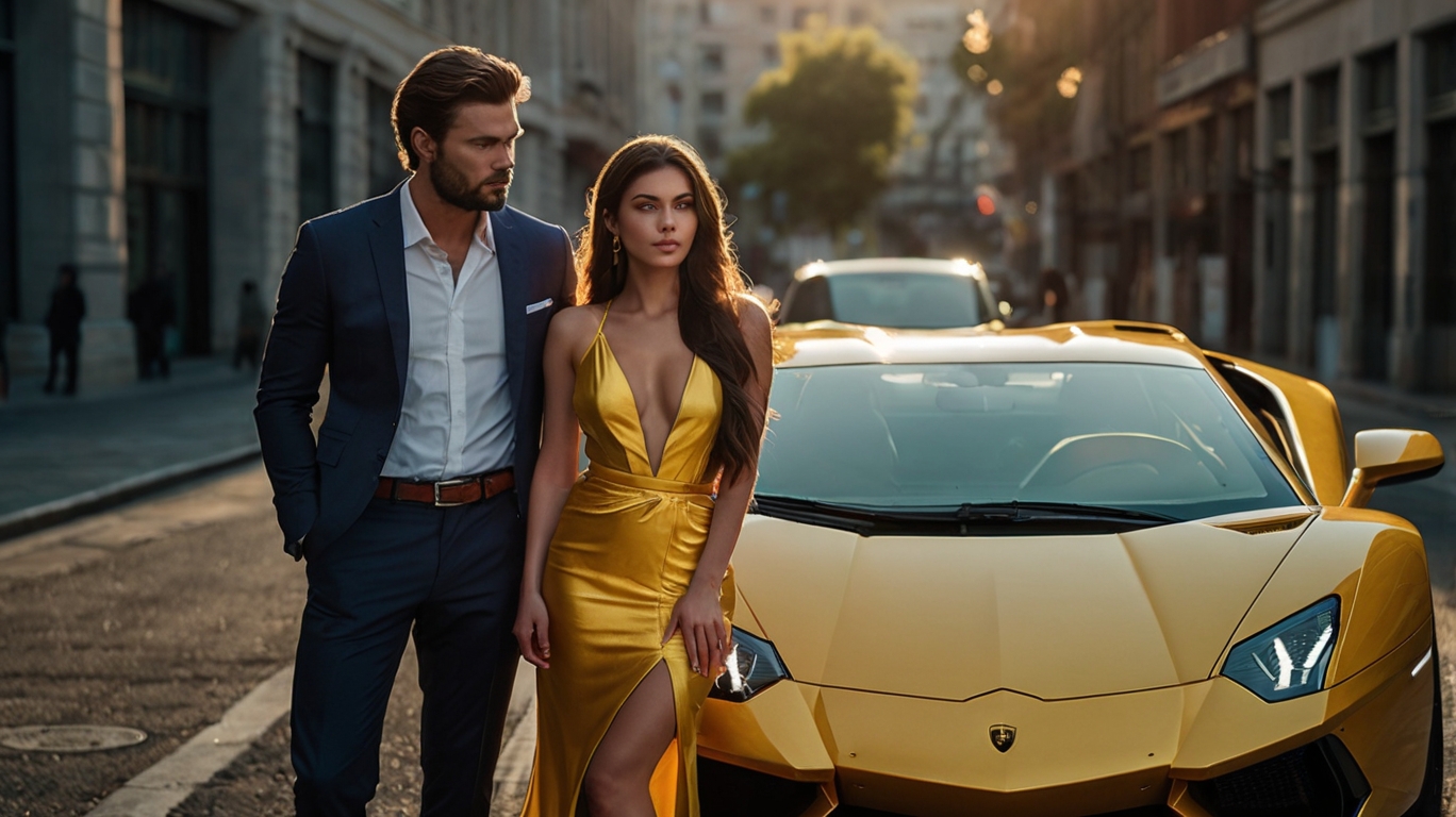 Como E A Vida De Um Bilionario Luxo E Desafios 0