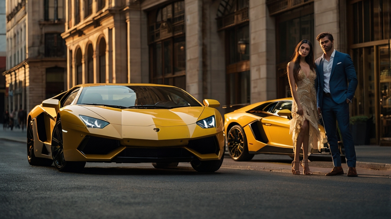 Cómo es la Vida de un Billonario: Lujo y Desafíos