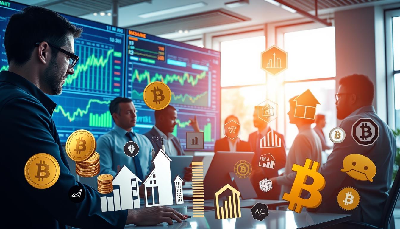 Conceito de investimento financeiro Conceito de investimento financeiro