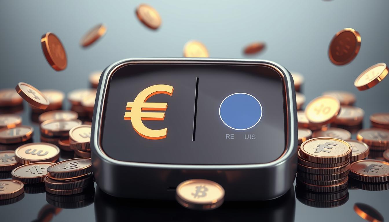 1000 Euros Cuántos Reales: Conversión Actual 2 Conversor de Moedas