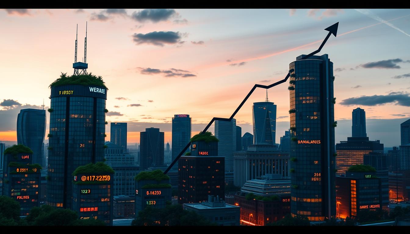 Empresas que Pagam Dividendos