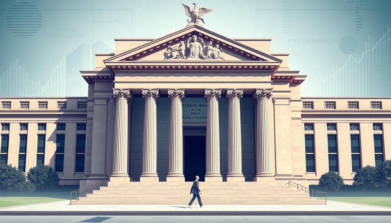 Estrutura do Federal Reserve Estrutura do Federal Reserve