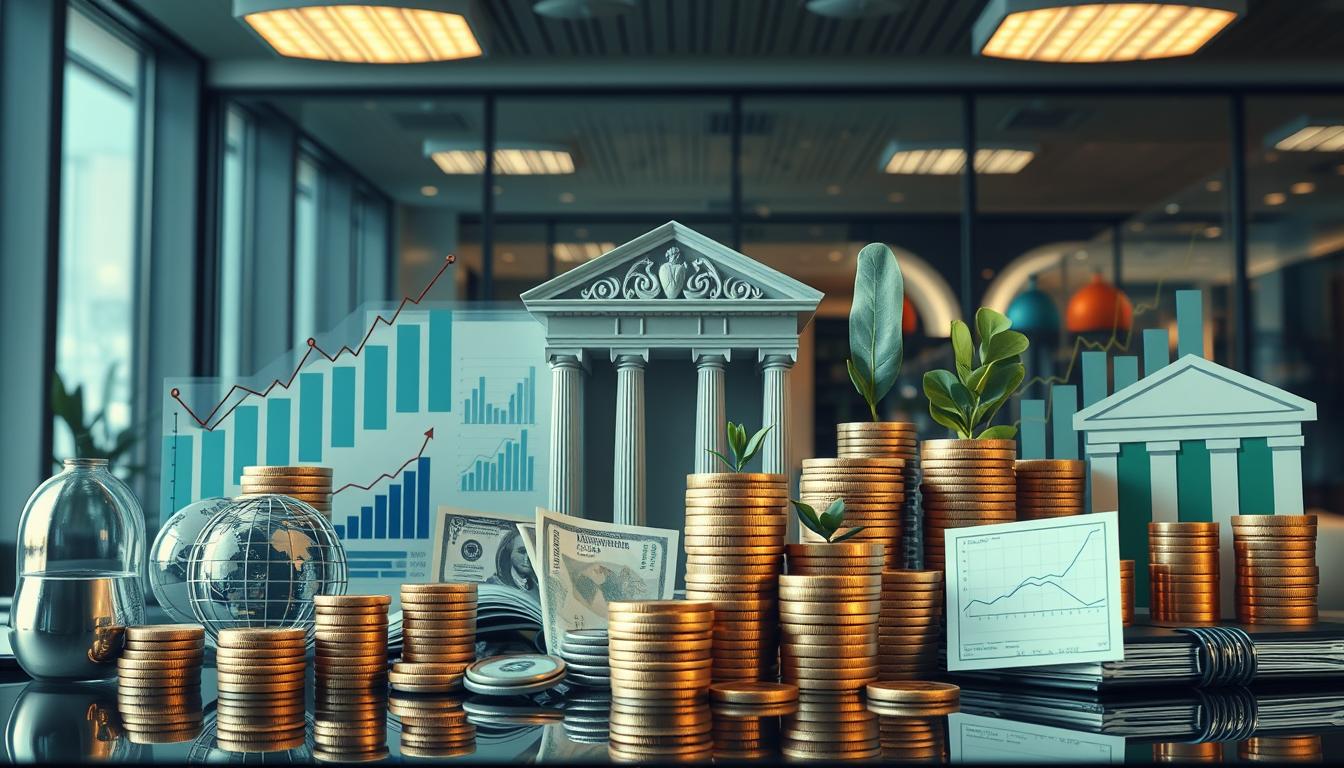 Fundos de investimento Fundos de investimento