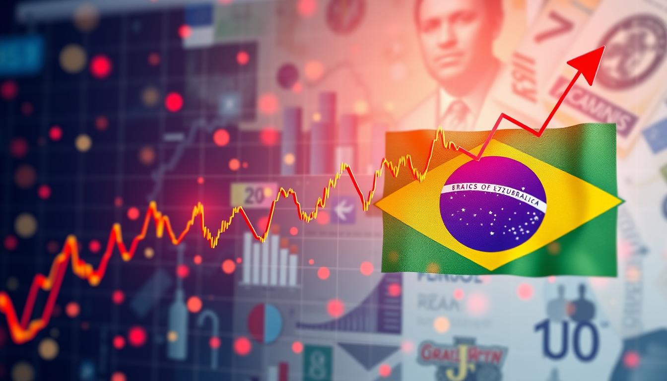 1000 Euros Cuántos Reales: Conversión Actual 1 Gráfico de Câmbio EUR/BRL