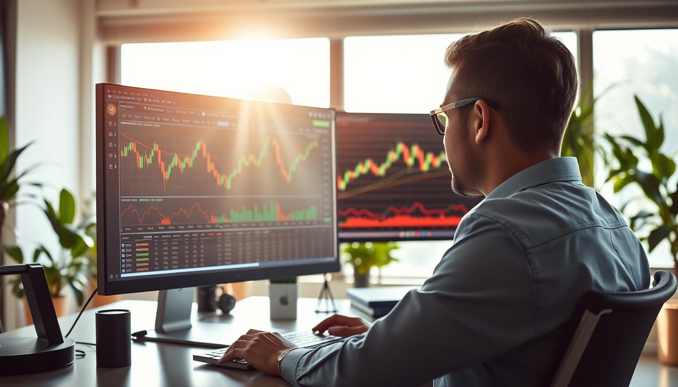 Investir Bitcoin Corretora