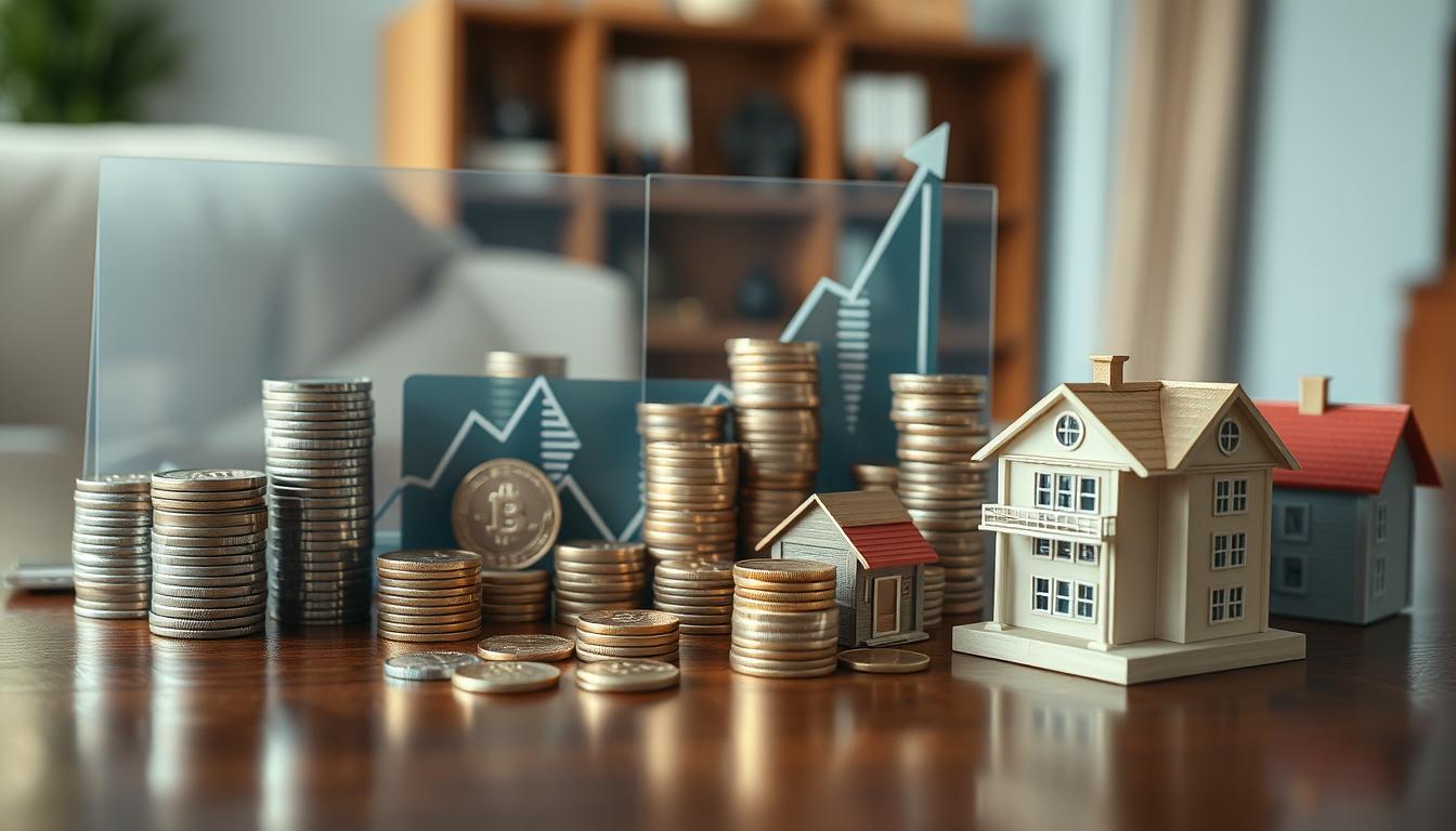 Investir em ativos financeiros