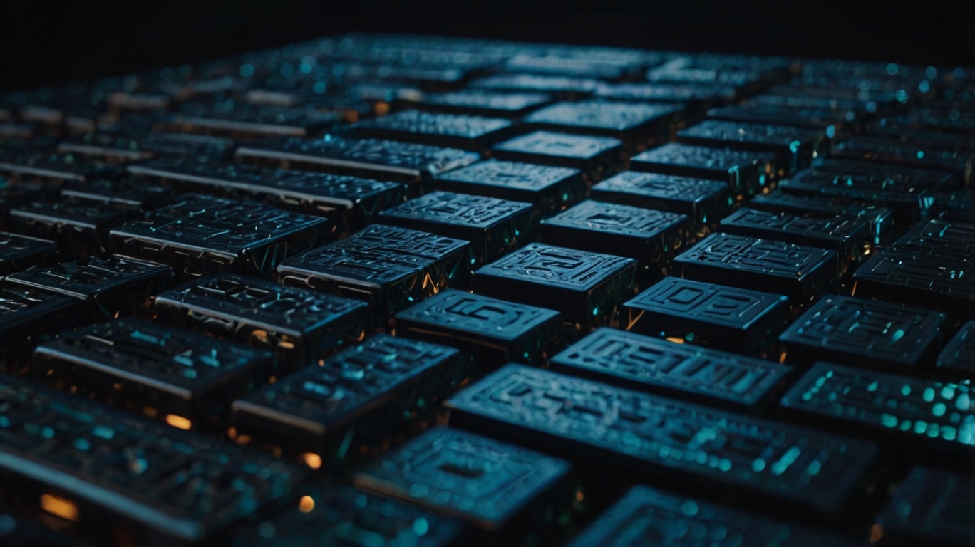 Blockchain: Entendendo a Tecnologia Revolucionária