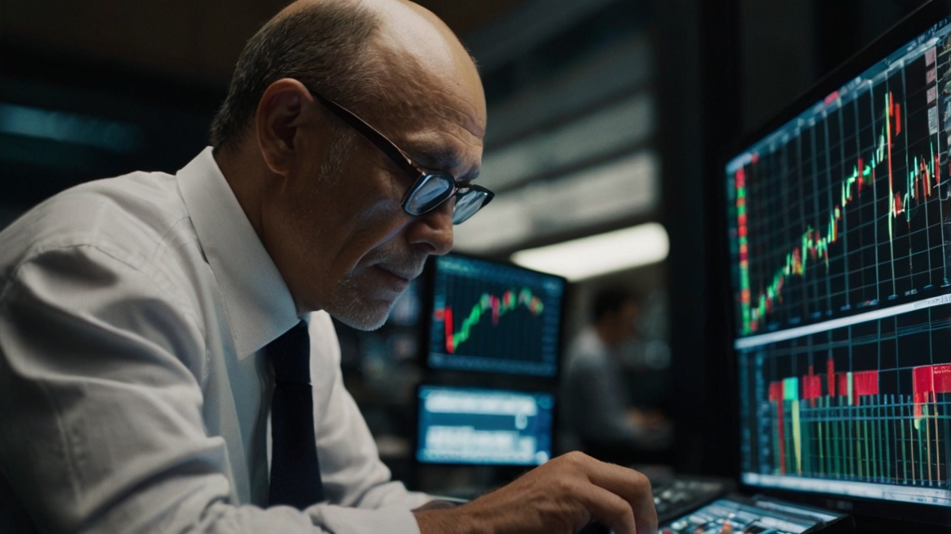 Média Móvel Exponencial Tripla: Domine Tendências com TEMA 16 Média Móvel Exponencial Tripla: Domine Tendências com TEMA