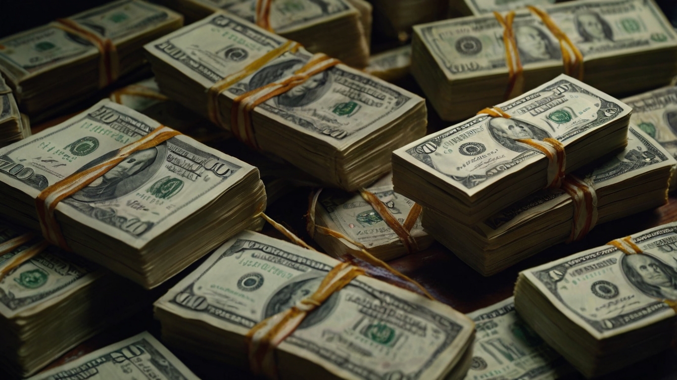 Las 20 Monedas Más Valorizadas en el Mundo